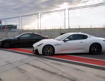 Maserati GranTurismo (M189) '2023–26