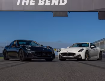 Maserati GranTurismo (M189) '2023–26