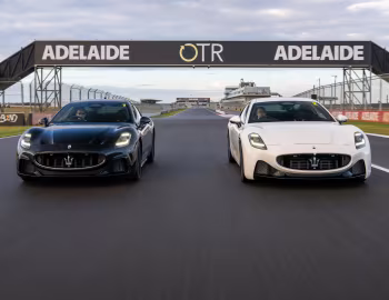 Maserati GranTurismo (M189) '2023–26
