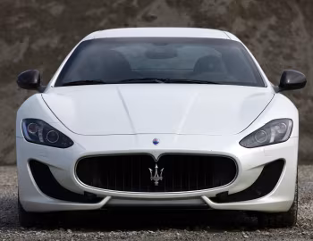 Maserati GranTurismo Sport MC Line (M145) '2012–17