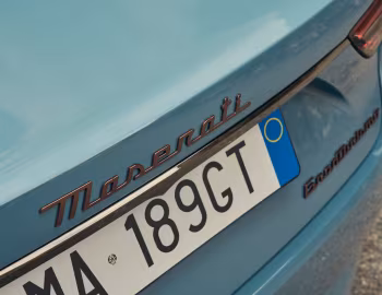 Maserati GranTurismo Folgore (M189) '2026