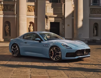 Maserati GranTurismo Folgore (M189) '2026