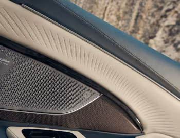 Intérieur Maserati GranTurismo Folgore (M189) '2026
