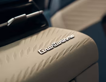 Intérieur Maserati GranTurismo Folgore (M189) '2026