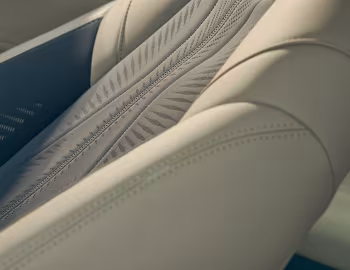 Intérieur Maserati GranTurismo Folgore (M189) '2026
