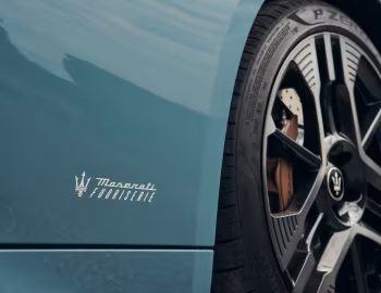 Maserati GranTurismo Folgore (M189) '2026