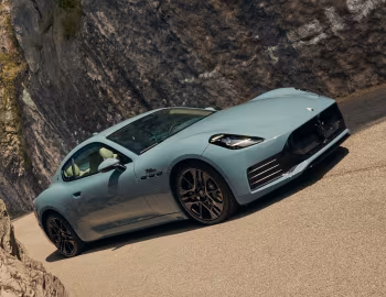 Maserati GranTurismo Folgore (M189) '2026