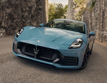Maserati GranTurismo Folgore (M189) '2026
