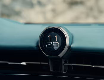 Intérieur Maserati GranTurismo Folgore (M189) '2026