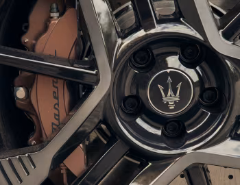 Maserati GranTurismo Folgore (M189) '2026