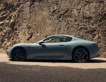 Maserati GranTurismo Folgore (M189) '2026