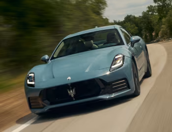 Maserati GranTurismo Folgore (M189) '2026