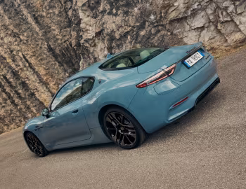 Maserati GranTurismo Folgore (M189) '2026