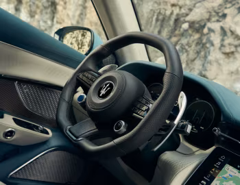 Panneau avant Maserati GranTurismo Folgore (M189) '2026