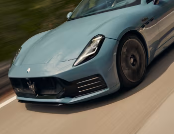 Maserati GranTurismo Folgore (M189) '2026
