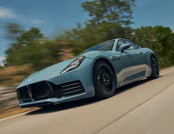 Maserati GranTurismo Folgore (M189) '2026