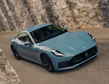 Maserati GranTurismo Folgore (M189) '2026
