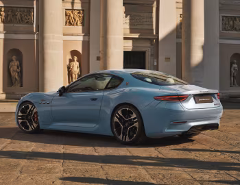 Maserati GranTurismo Folgore (M189) '2026