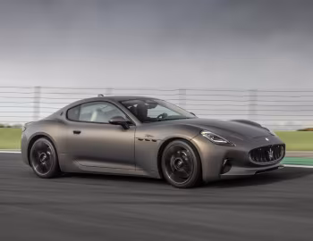 Maserati GranTurismo Folgore [Worldwide] (M189) '2023–26