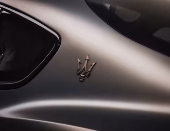 Maserati GranTurismo Folgore [Worldwide] (M189) '2023–26