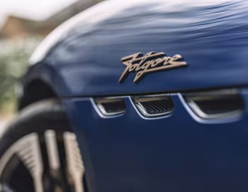 Maserati GranTurismo Folgore [UK-spec] (M189) '2024–26