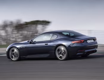 Maserati GranTurismo Folgore [Worldwide] (M189) '2023–26