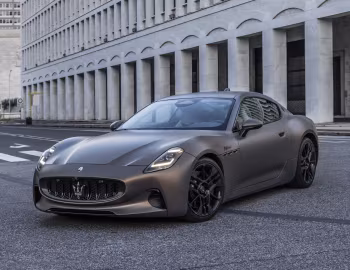 Maserati GranTurismo Folgore [Worldwide] (M189) '2023–26