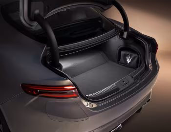 Porta-malas Maserati GranTurismo Folgore [Worldwide] (M189) '2023–26