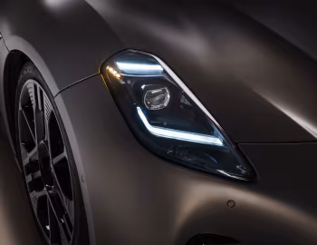 Maserati GranTurismo Folgore [Worldwide] (M189) '2023–26