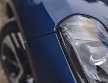 Maserati GranTurismo Folgore [UK-spec] (M189) '2024–26