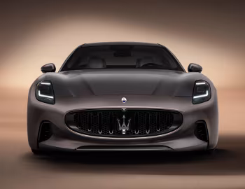 Maserati GranTurismo Folgore [Worldwide] (M189) '2023–26