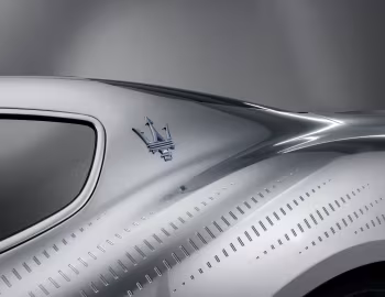 Maserati GranTurismo Folgore Fuoriserie Luce (M189) '04.2023