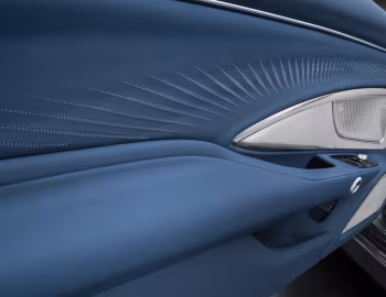Intérieur Maserati GranTurismo Folgore Fuoriserie Luce (M189) '04.2023
