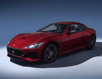 Maserati GranTurismo MC [Worldwide] (M145) '2017–19