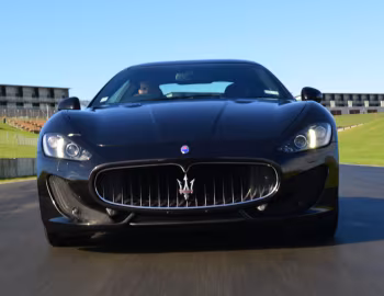 Maserati GranTurismo "MC Sportline" (M145) '2015