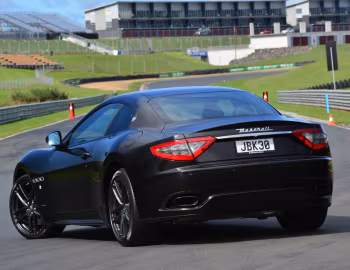 Maserati GranTurismo "MC Sportline" (M145) '2015