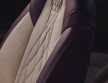 Intérieur Maserati GranTurismo Meccanica Lirica One-Off (M189) '11.2025