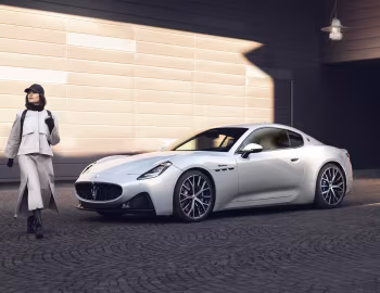 Maserati GranTurismo Modena [Worldwide] (M189) '2023–25