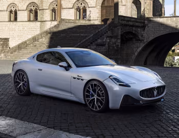 Maserati GranTurismo Modena [Worldwide] (M189) '2023–25