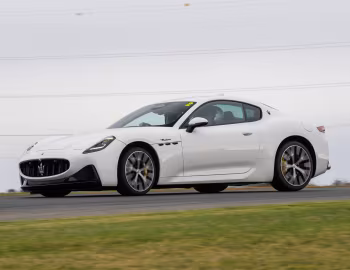 Maserati GranTurismo Modena [Australia] (M189) '2024–25