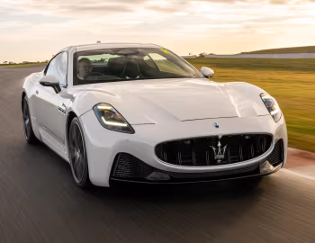 Maserati GranTurismo Modena [Australia] (M189) '2024–25