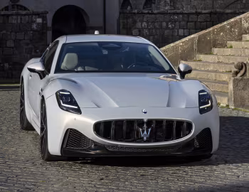 Maserati GranTurismo Modena [Worldwide] (M189) '2023–25