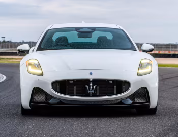 Maserati GranTurismo Modena [Australia] (M189) '2024–25