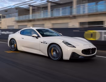 Maserati GranTurismo Modena [Australia] (M189) '2024–25