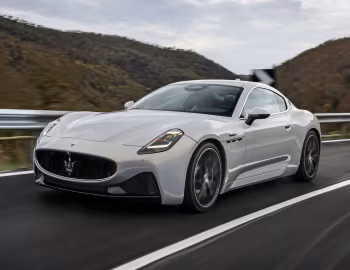 Maserati GranTurismo Modena [Worldwide] (M189) '2023–25