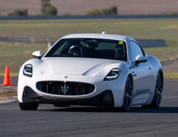 Maserati GranTurismo Modena [Australia] (M189) '2024–25