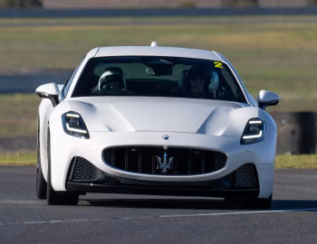 Maserati GranTurismo Modena [Australia] (M189) '2024–25