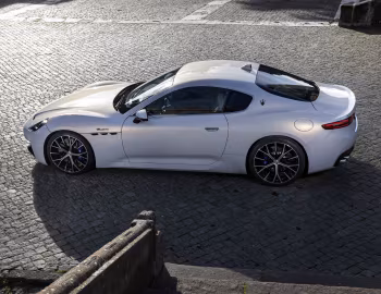 Maserati GranTurismo Modena [Worldwide] (M189) '2023–25