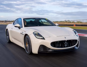 Maserati GranTurismo Modena [Australia] (M189) '2024–25