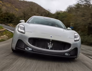 Maserati GranTurismo Modena [Worldwide] (M189) '2023–25